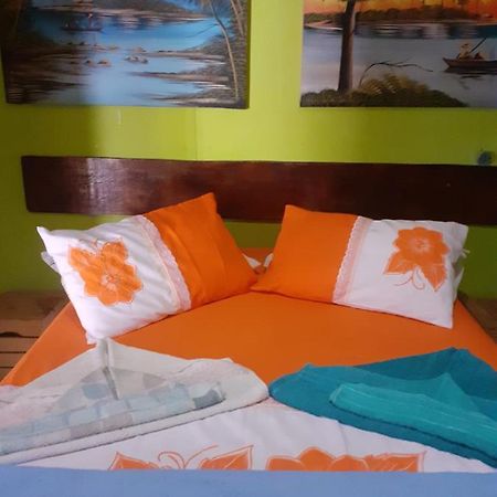Apartmán Aloha Noronha Fernando de Noronha Exteriér fotografie