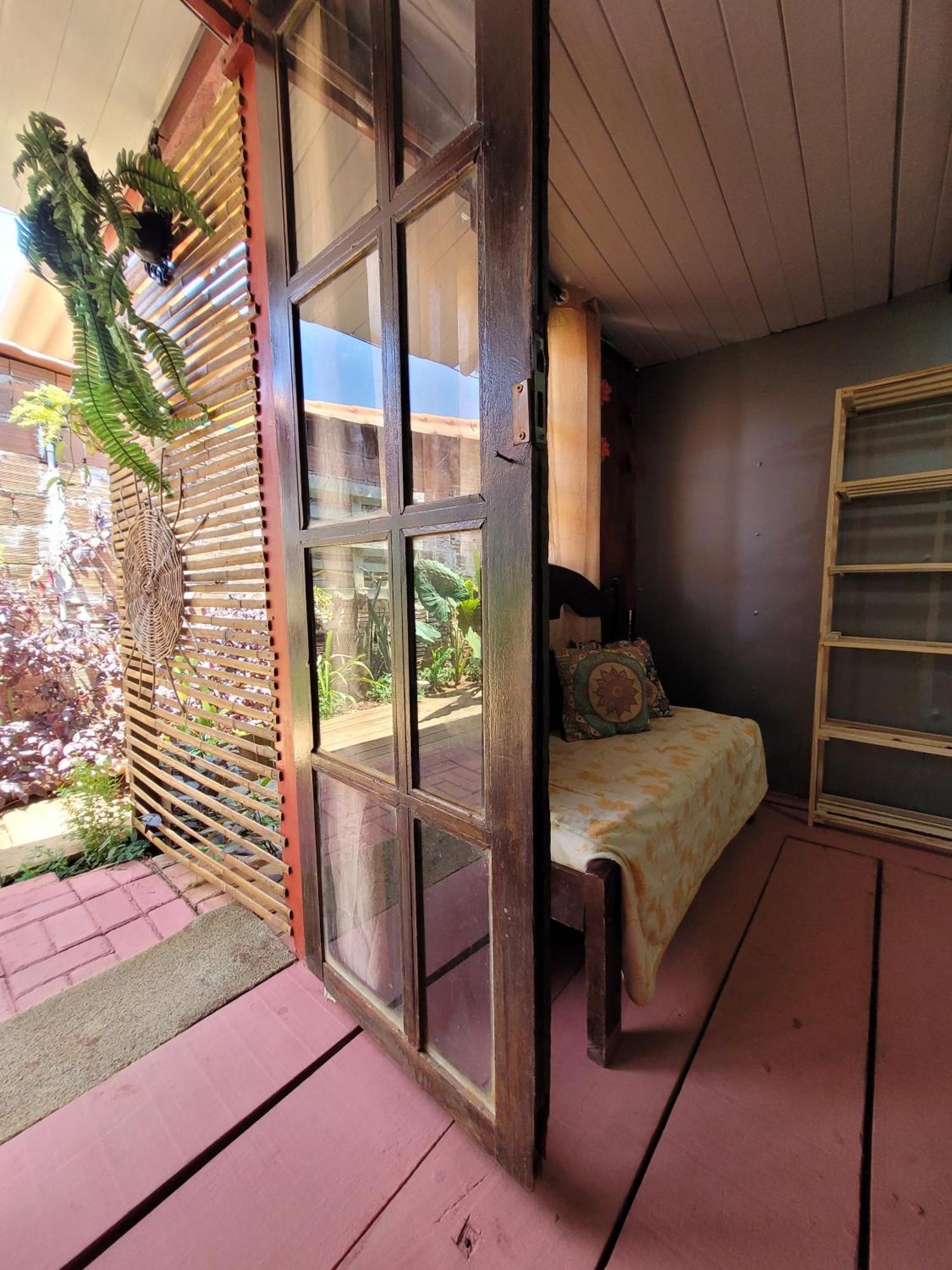 Apartmán Aloha Noronha Fernando de Noronha Exteriér fotografie